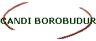 CANDI BOROBUDUR