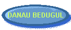 DANAU BEDUGUL