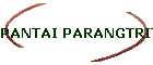 PANTAI PARANGTRITIS